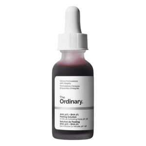 The Ordinary AHA BHA Exfoliating Solution